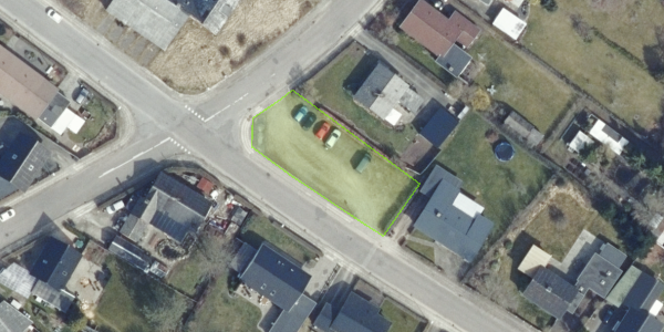 Matrikelkort Mosevej 21