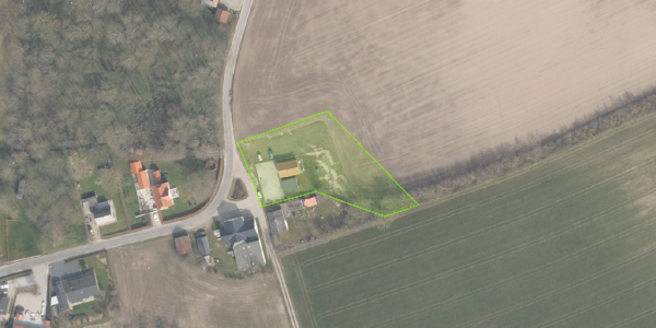 Matrikelkort Ryet 9