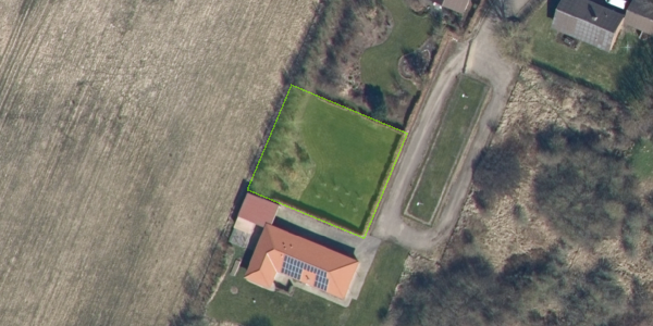 Matrikelkort Engtoften 8