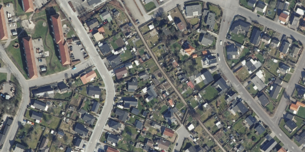 Matrikelkort Mosvig 25