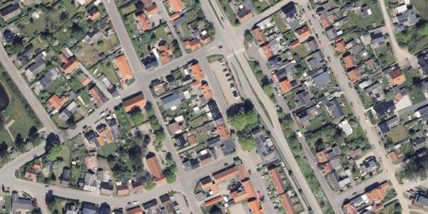 Matrikelkort Søndergade 27A