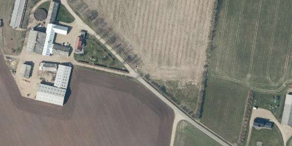 Matrikelkort Refstrup 10