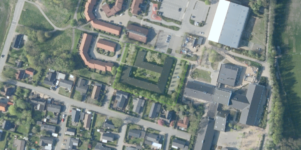 Matrikelkort Hellasvej 104