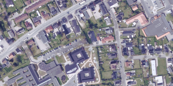 Matrikelkort Tinglev Midt 6