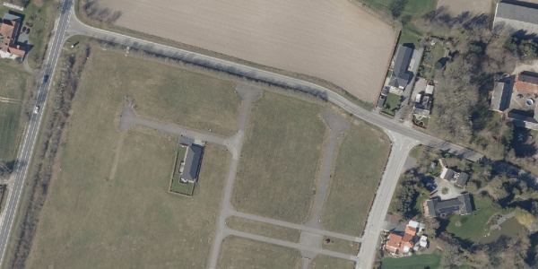 Matrikelkort Cherryvej 36