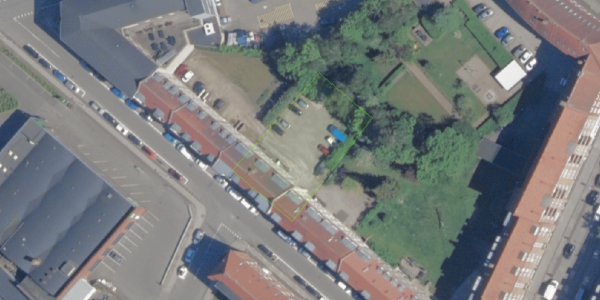 Matrikelkort Brogade 9