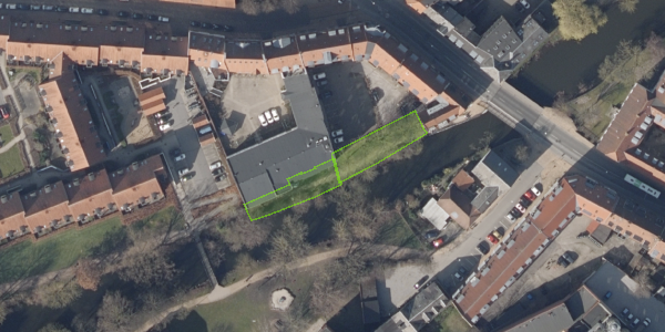 Matrikelkort Brogade 9