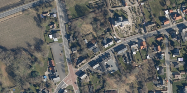 Matrikelkort Odensevej 4B