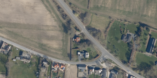 Matrikelkort Sortebrovej 34