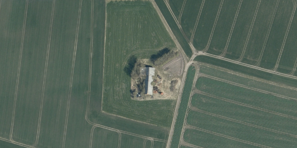 Matrikelkort Alsevej 4