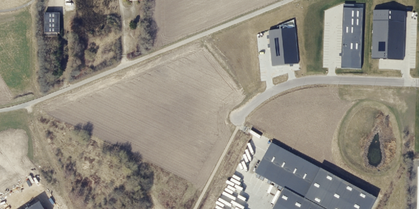 Matrikelkort Rho 18