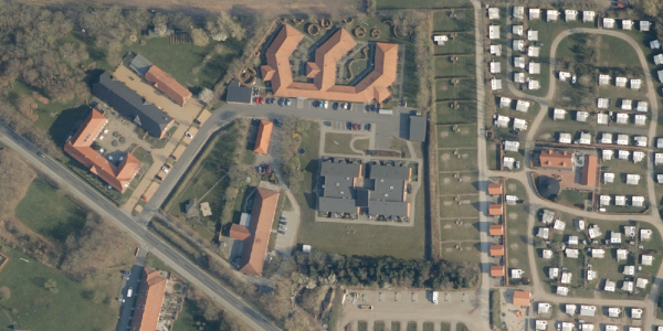 Matrikelkort Farupvej 8D
