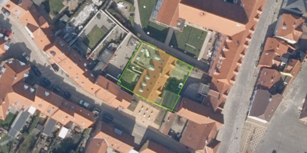 Matrikelkort Brogade 6B