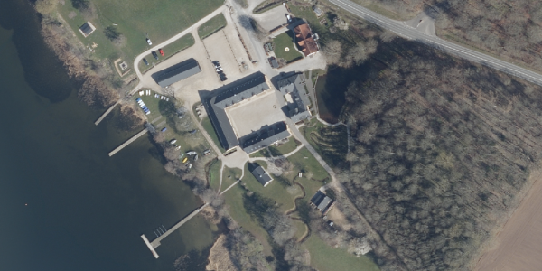 Matrikelkort Oddervej 80F