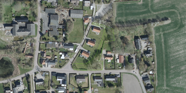 Matrikelkort Englerupvej 118