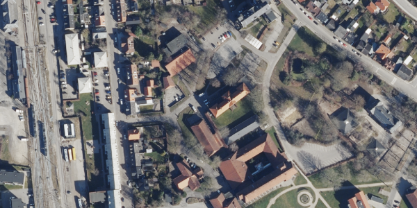Matrikelkort Vitavej 57