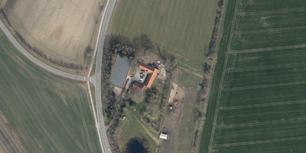 Matrikelkort Kingstrupvej 76B