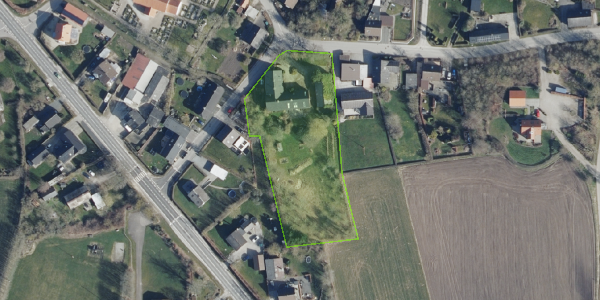Matrikelkort Skolevej 1