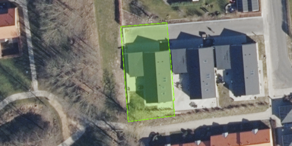 Matrikelkort Nyvej 24A