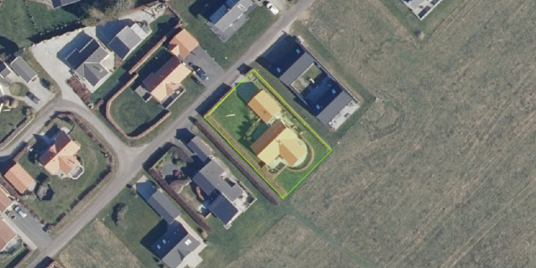 Matrikelkort Thorasvej 91