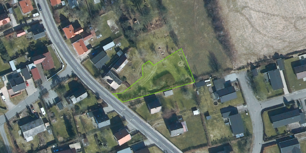 Matrikelkort Bindslevvej 29C