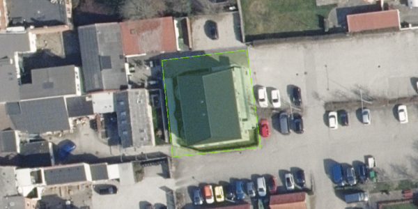 Matrikelkort Nygade 26A