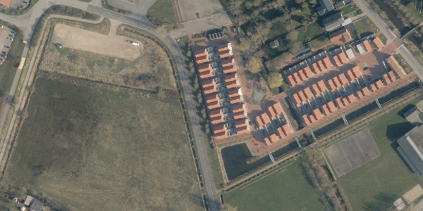 Matrikelkort Damparken 32