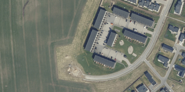 Matrikelkort Regnars Ager 64
