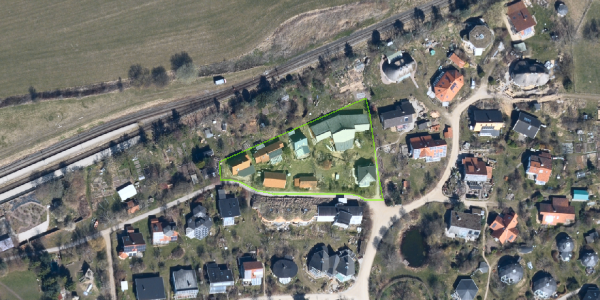 Matrikelkort Stjernerne 20
