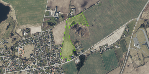 Matrikelkort Marstrup Bygade 106