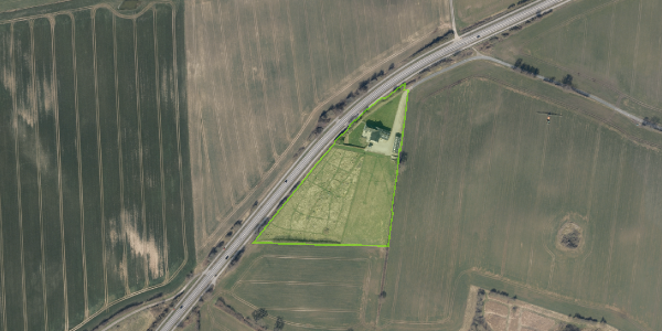 Matrikelkort Stenbæk 2