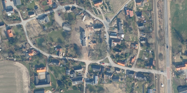 Matrikelkort Ringvej 8A