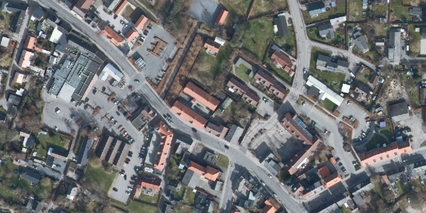 Matrikelkort Algade 22