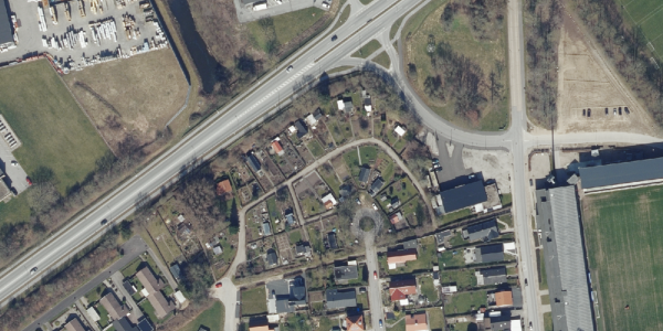 Matrikelkort Ringhaven 14
