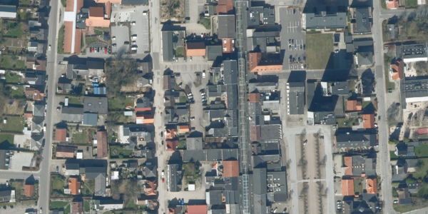 Matrikelkort Strøget 27D