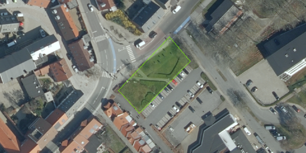Matrikelkort Lundvej 2