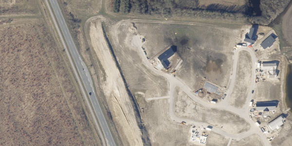 Matrikelkort Klosterlunden 135