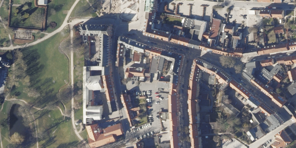Matrikelkort Søgade 3C