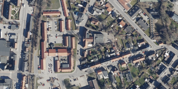 Matrikelkort Aaholmsgade 6C