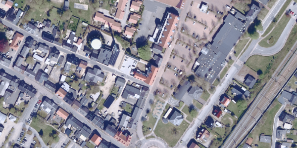 Matrikelkort Nygade 2C