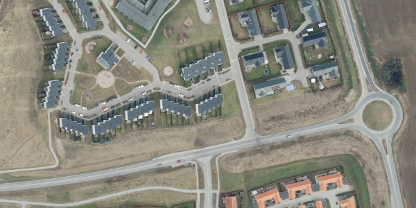 Matrikelkort Ullehøj 5