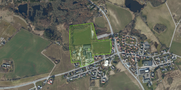 Matrikelkort Vestergade 10A