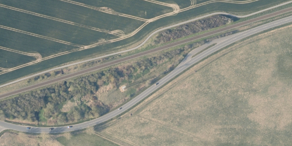 Matrikelkort Struervej 10