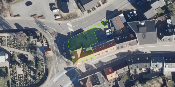 Matrikelkort Østergade 2, st. 