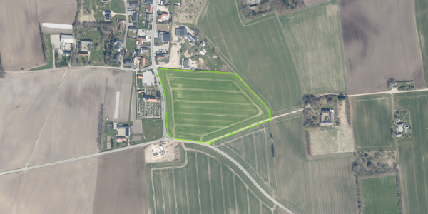 Matrikelkort Lemmingvej 37B