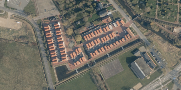 Matrikelkort Damparken 78