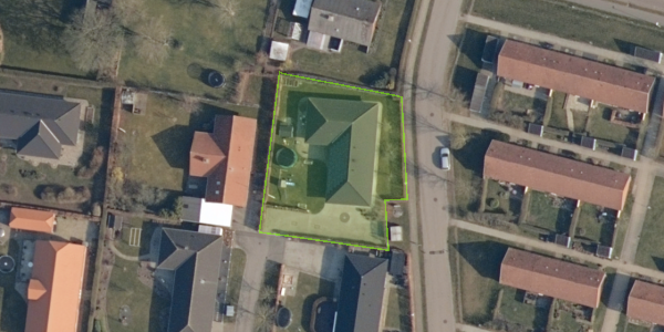 Matrikelkort Granly 4