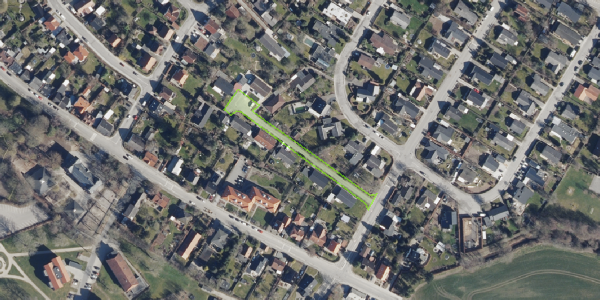 Matrikelkort Lundevej 49A