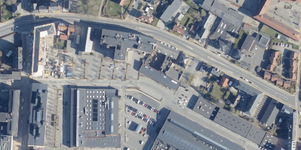 Matrikelkort Edisonsvej 3B