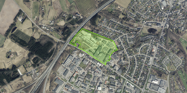Matrikelkort Soneberg 7